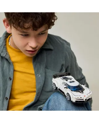 LEGO Speed Champions - Bugatti Centodieci 