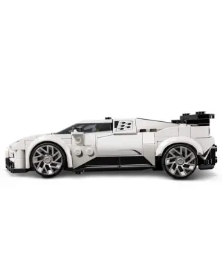 LEGO Speed Champions - Bugatti Centodieci 