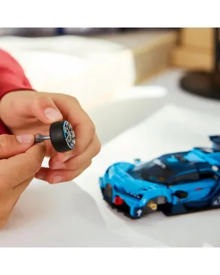 LEGO Speed Champions - Bugatti Vision GT 
