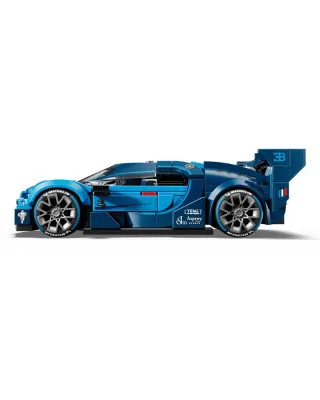 LEGO Speed Champions - Bugatti Vision GT 