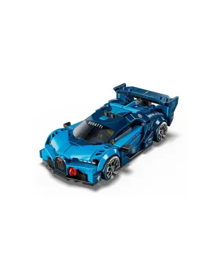 LEGO Speed Champions - Bugatti Vision GT 