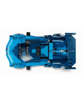 LEGO Speed Champions - Bugatti Vision GT 
