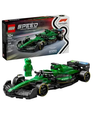 LEGO Speed Champions - F1 Aston Martin - AMR24 