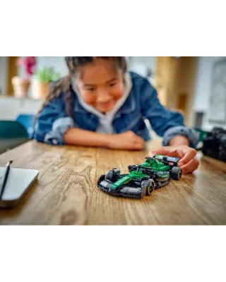 LEGO Speed Champions - F1 Aston Martin - AMR24 