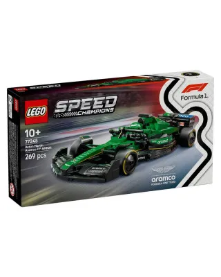 LEGO Speed Champions - F1 Aston Martin - AMR24 