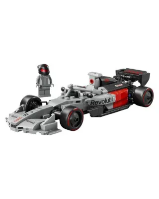 LEGO Speed Champions - F1 Audi Revolut - R26 