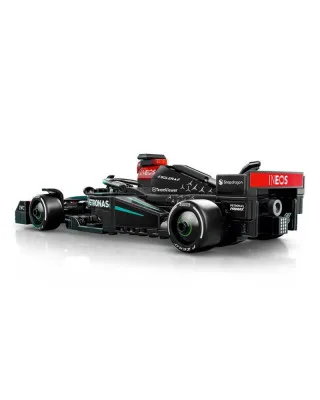 LEGO Speed Champions - F1 Mercedes AMG Petronas - W15 