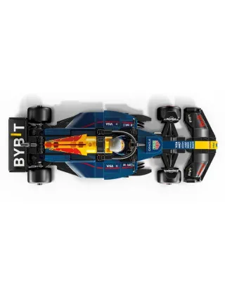 LEGO Speed Champions - F1 Red Bull Racing - RB20 