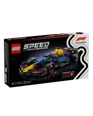 LEGO Speed Champions - F1 Red Bull Racing - RB20 