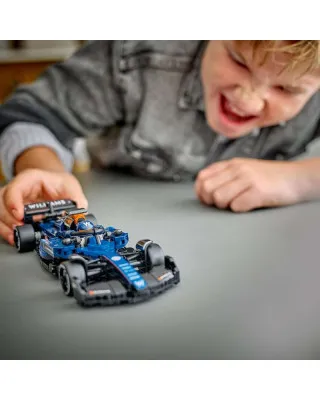 LEGO Speed Champions - F1 Williams Racing - FW46 