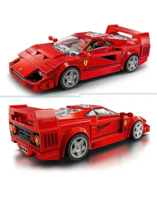 LEGO Speed Champions - Ferrari F40 