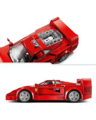 LEGO Speed Champions - Ferrari F40 
