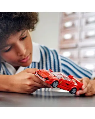 LEGO Speed Champions - Ferrari F40 