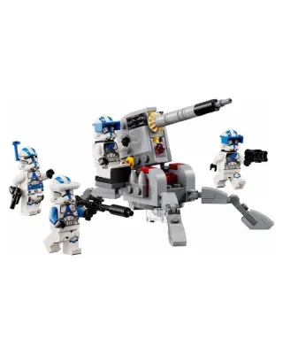 LEGO Star Wars - 501St Clone Troopers Battle Pack 