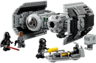 LEGO Star Wars - Tie Bomber 
