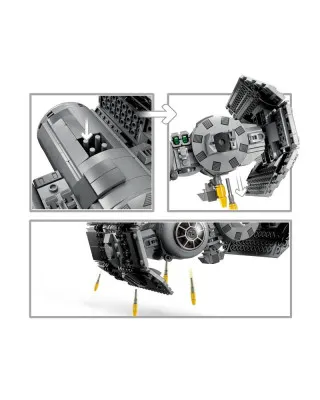LEGO Star Wars - Tie Bomber 