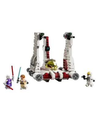 LEGO Star Wars - V19  Torrent Starfighter 