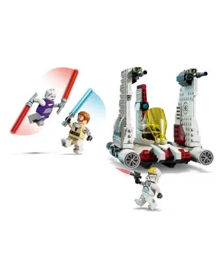 LEGO Star Wars - V19  Torrent Starfighter 
