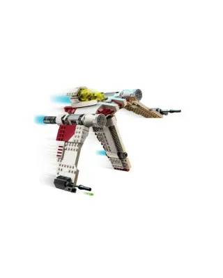 LEGO Star Wars - V19  Torrent Starfighter 