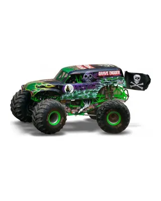 LEGO Technic Monster Jam - Grave Digger 
