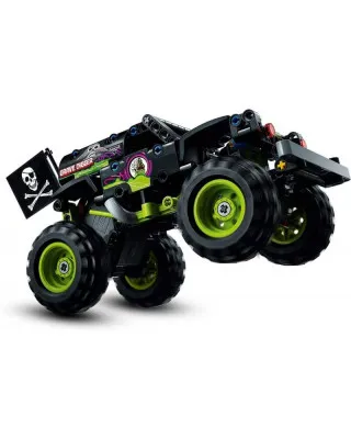 LEGO Technic Monster Jam - Grave Digger 