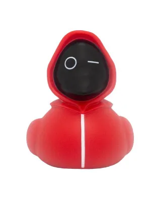 Lilalu Patkica - Art Game Kappa - Rubber Duck 