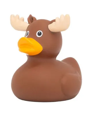 Lilalu Patkica - Elk - Rubber Duck 