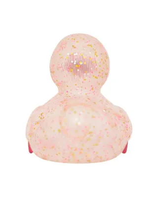 Lilalu Patkica - Glitter Flamingo - Rubber Duck 