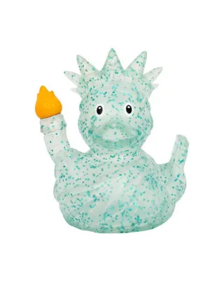 Lilalu Patkica - Glitter Freedom - Rubber Duck 