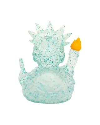Lilalu Patkica - Glitter Freedom - Rubber Duck 