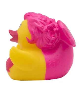 Lilalu Patkica - Mermaid Pink - Rubber Duck 
