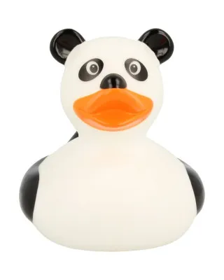 Lilalu Patkica - Panda Bear - Rubber Duck 