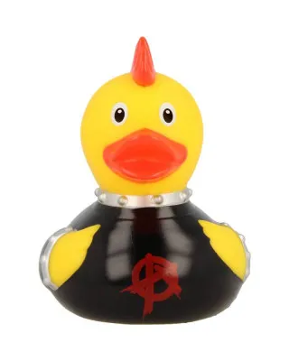 Lilalu Patkica - Punk - Rubber Duck 