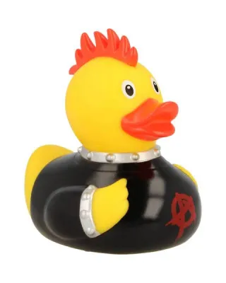 Lilalu Patkica - Punk - Rubber Duck 