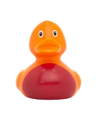Lilalu Patkica - Rainbow - Rubber Duck 
