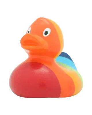Lilalu Patkica - Rainbow - Rubber Duck 