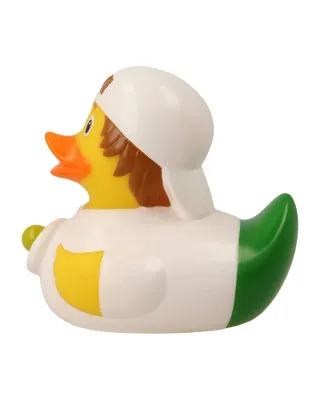 Lilalu Patkica - Tennis Player - Rubber Duck 