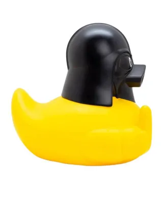 Lilalu Patkica - XXL Black Helmet - Rubber Duck 