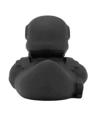 Lilalu Patkica - Cyber Soldier - Rubber Duck 