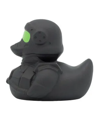 Lilalu Patkica - Cyber Soldier - Rubber Duck 