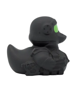 Lilalu Patkica - Cyber Soldier - Rubber Duck 
