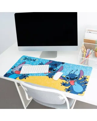 Podloga Lilo and Stitch - Stitch XL - Desk Pad 