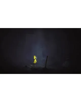PS5 Little Nightmares - Complete Edition - Enhanced Edition 
