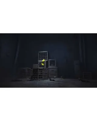 PS5 Little Nightmares - Complete Edition - Enhanced Edition 