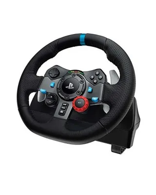 Logitech Combo Volan G29  + Slušalice G435 