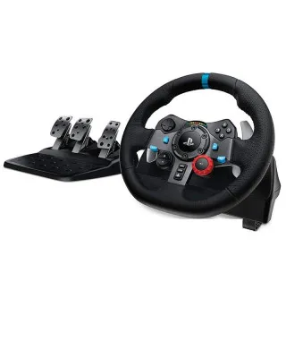 Logitech Combo Volan G29  + Slušalice G435 