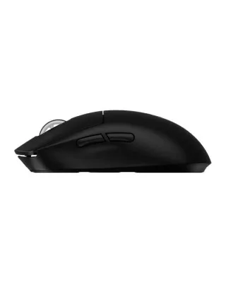 Miš Logitech G PRO X Superlight Wireless v2 SE - Black 