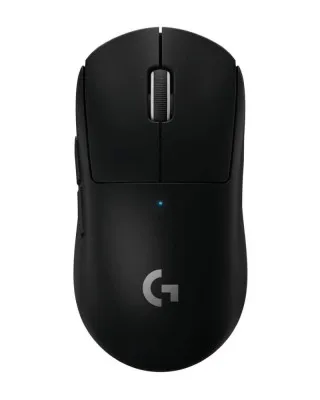 Miš Logitech G PRO X Superlight Wireless v2 SE - Black 