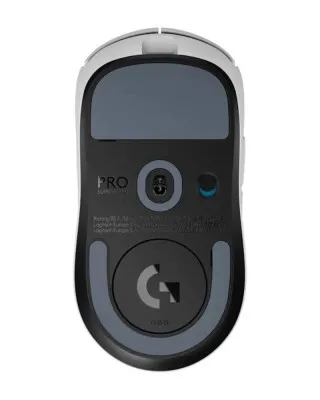 Miš Logitech G PRO X Superlight Wireless v2 SE - White 
