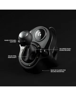 Volan Logitech G29  Racing Wheel + Logitech Shifter 